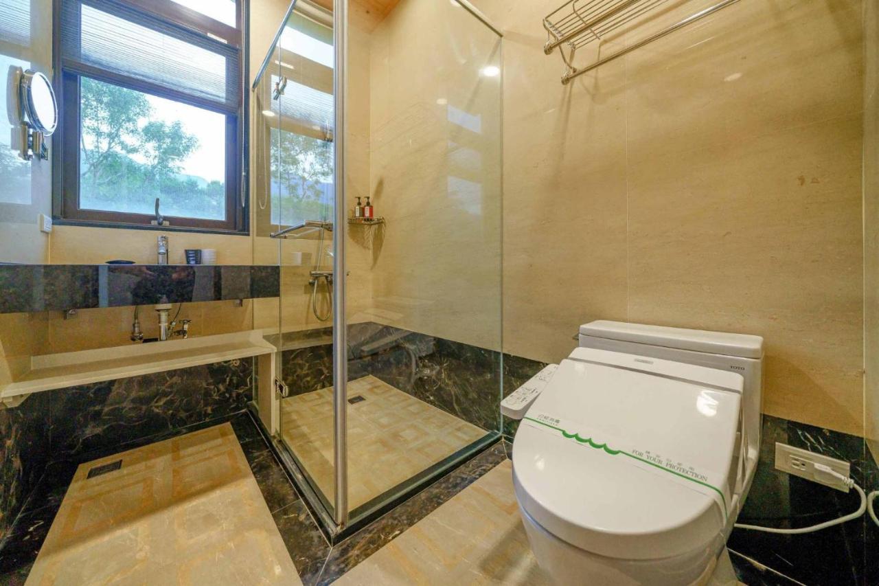 Hualien Fengcun B&B Kültér fotó