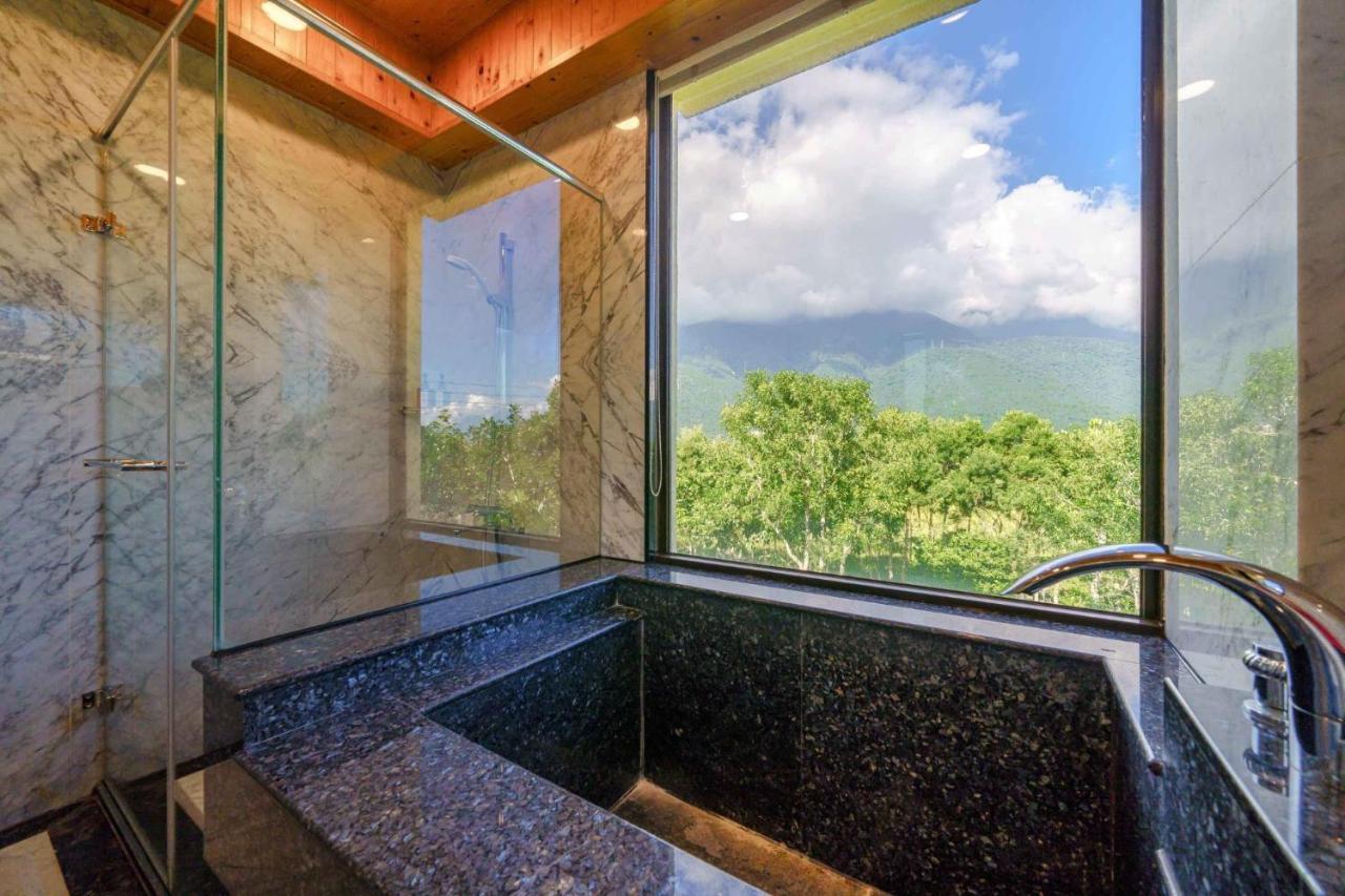 Hualien Fengcun B&B Kültér fotó