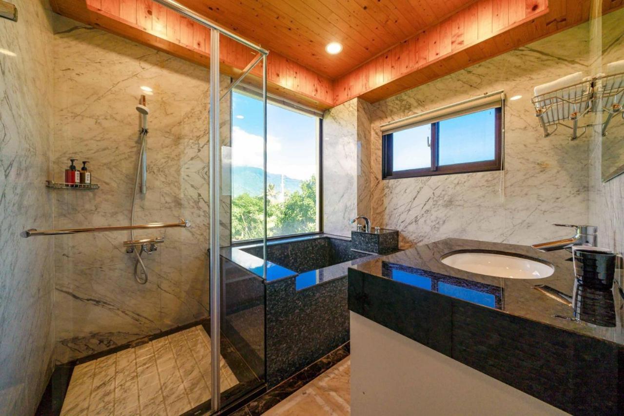 Hualien Fengcun B&B Kültér fotó